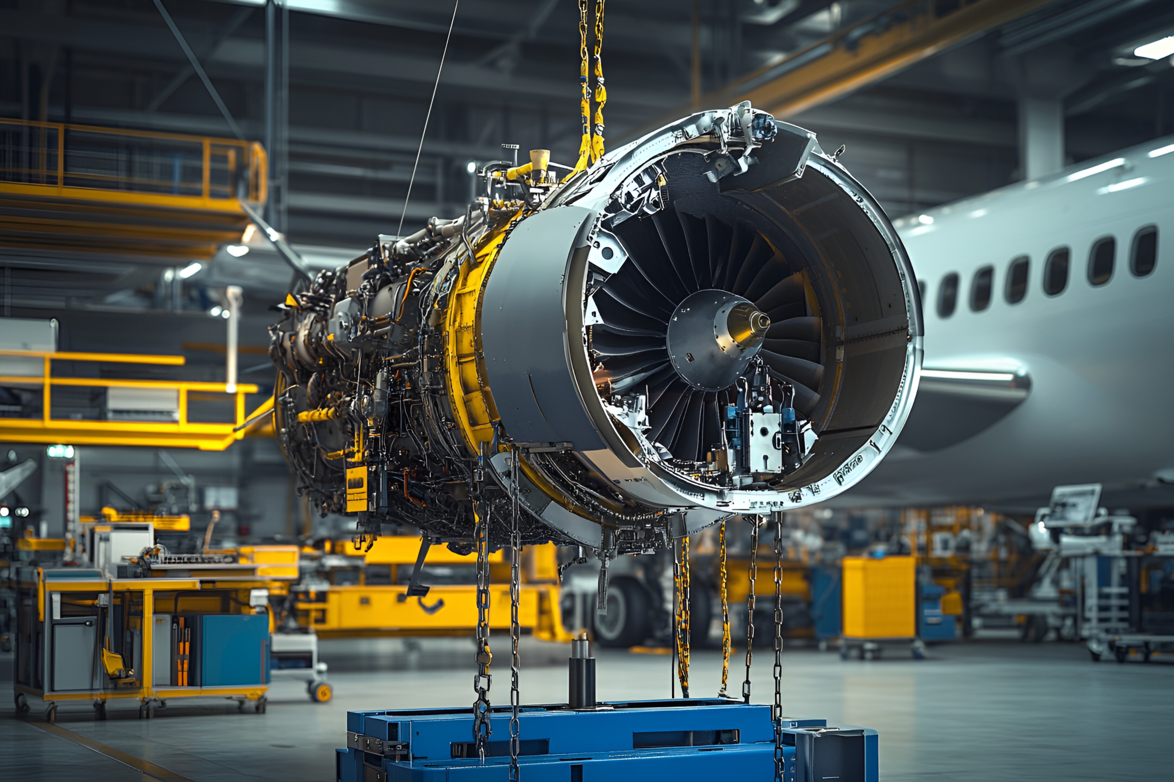 PSI9216压力扫描阀说明书